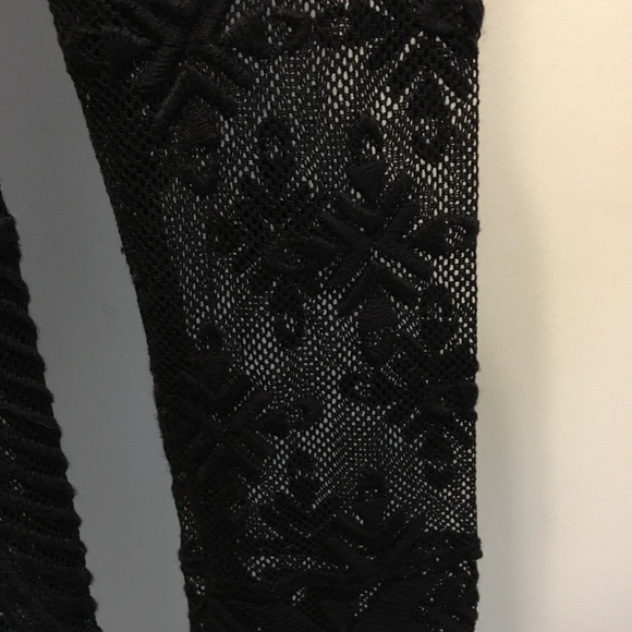 BNWT ISABEL MARANT LACE TUNIC TOP SOLDOUT - Picture 8 of 9